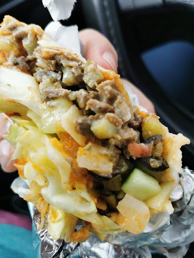 Photo of Donair Dude - 2175 W 41st Ave, Vancouver, BC V6M 1Z6